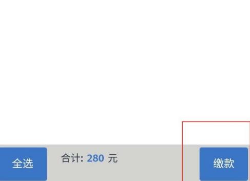 鄂汇办怎么代缴医疗保险 2024代缴看医生的医疗保险方法图片7