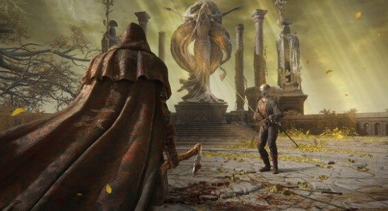 艾尔登法环1.12版本更新内容 1.12版本内容更新详情介绍[多图]图片2