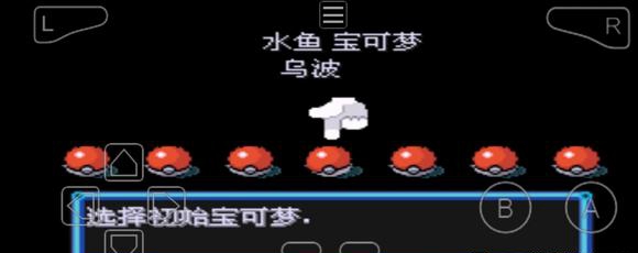 口袋妖怪增强绿宝石攻略 游戏攻略图文流程详细图片3