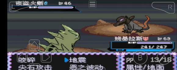 口袋妖怪增强绿宝石攻略 游戏攻略图文流程详细图片66