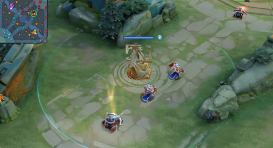 王者荣耀10v10模式攻略 10v10模式怎么玩[多图]图片3