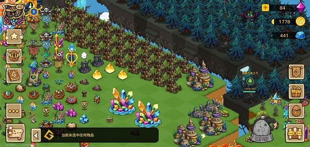 幻兽爱合成关卡攻略2024最新 攻略图鉴大全图片2