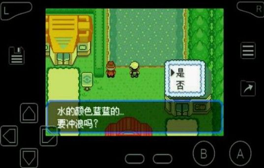 口袋妖怪究极绿宝石技能怎么获得 定点技能教学位置汇总图片4