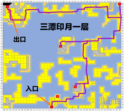 烟雨江湖主线任务攻略大全2024 主线任务攻略大全最新[多图]图片7