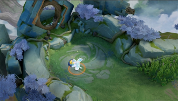 王者荣耀10v10快速刷经济攻略 10v10快速刷经济方法[多图]图片1