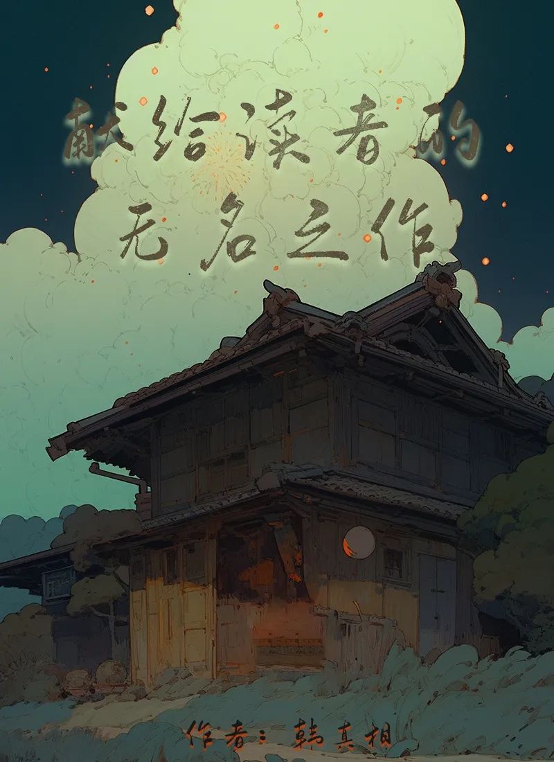 百变大侦探献给读者的无名之作凶手答案 献给读者的无名之作剧本杀答案解析[图]图片1