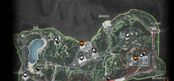萤火突击游荡者开局怎么玩 萤火突击游荡者开局玩法攻略图片3