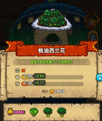 黑暗料理王配方大全2024 150种皇冠配方[多图]图片130