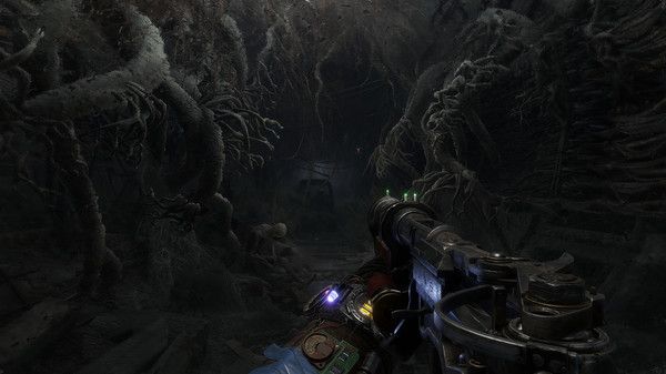 地铁离去攻略好结局 Metro Exodus完美结局达成条件图文攻略图片2
