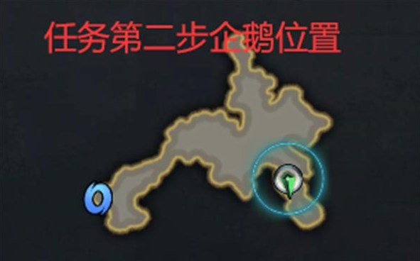 命运方舟跑岛攻略 跑岛顺序路线图一览[多图]图片19