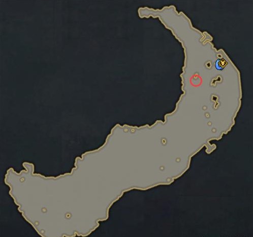 命运方舟跑岛攻略 跑岛顺序路线图一览[多图]图片14