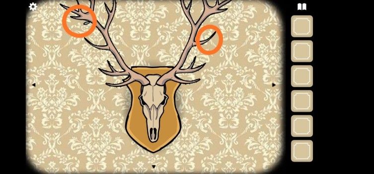 锈湖饭店攻略大全 Rusty Lake Hotel全关卡通关流程[多图]图片2