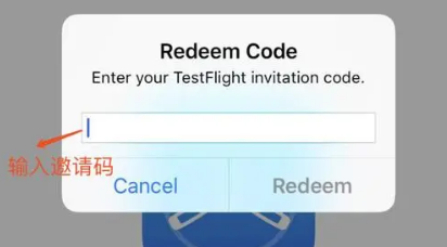 testflight邀请码2024最新 TestFlight兑换码获取教程[多图]图片3