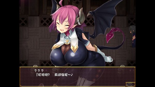 逃出魅魔牧场攻略大全 Succubus Farm全剧情CG解锁教程[多图]图片3