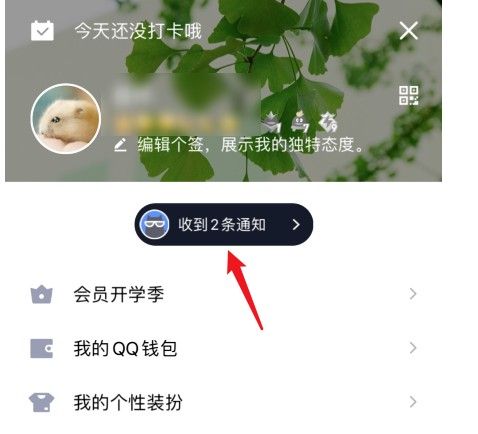 qq匿名提问能查出是谁吗2024 使用匿名提问的人方法图片2