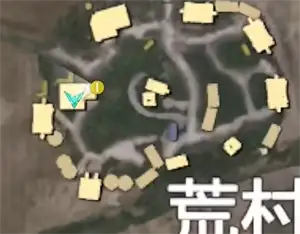和平精英地铁逃生文件柜位置 地铁逃生文件柜位置介绍[多图]图片3