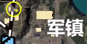 和平精英地铁逃生文件柜位置 地铁逃生文件柜位置介绍[多图]图片9