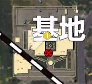 和平精英地铁逃生文件柜位置 地铁逃生文件柜位置介绍[多图]图片10