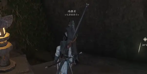 燕云十六声侠迹卷六田齐攻略 侠迹卷六田齐图文解密一览[多图]图片12