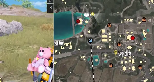 和平精英地铁逃生怎么无限刷钱 地铁逃生模式无限刷钱攻略[多图]图片6