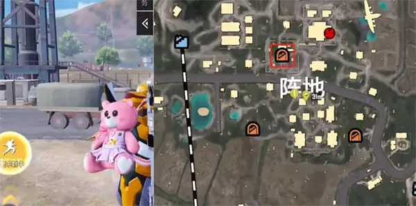 和平精英地铁逃生怎么无限刷钱 地铁逃生模式无限刷钱攻略[多图]图片7