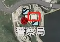 和平精英地铁逃生金库位置大全 地铁逃生金库位置一览图片2
