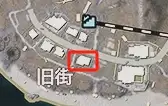 和平精英地铁逃生金库位置大全 地铁逃生金库位置一览图片11