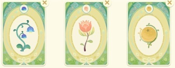 原神馥郁幻想配方大全 馥郁幻想一级二级香水配方汇总[多图]图片3