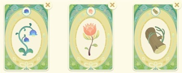 原神馥郁幻想配方大全 馥郁幻想一级二级香水配方汇总[多图]图片4