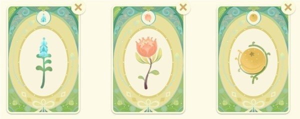原神馥郁幻想配方大全 馥郁幻想一级二级香水配方汇总[多图]图片9