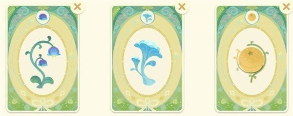 原神馥郁幻想配方大全 馥郁幻想一级二级香水配方汇总[多图]图片5