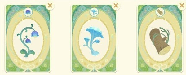 原神馥郁幻想配方大全 馥郁幻想一级二级香水配方汇总[多图]图片6