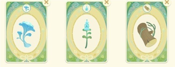 原神馥郁幻想配方大全 馥郁幻想一级二级香水配方汇总[多图]图片8