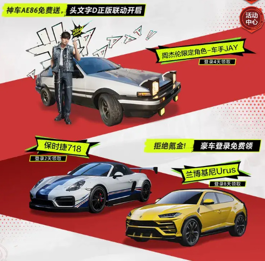 极品飞车集结怎么白嫖Q币？白嫖Q币方法一览[多图]图片3