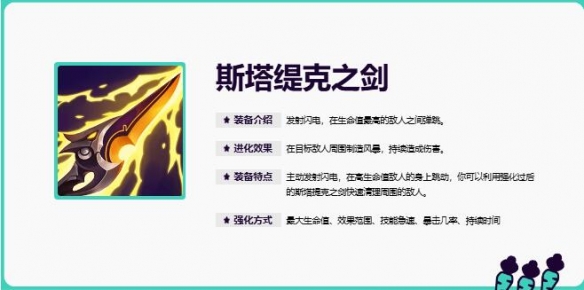 英雄联盟无尽狂潮模式专属装备有哪些？无尽狂潮模式专属装备一览[多图]图片12