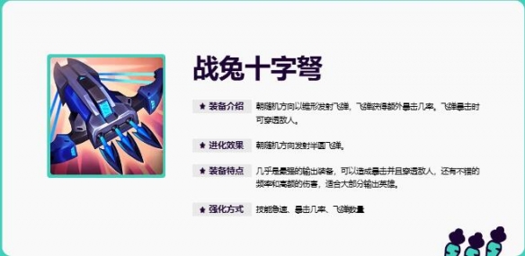 英雄联盟无尽狂潮模式专属装备有哪些？无尽狂潮模式专属装备一览[多图]图片19