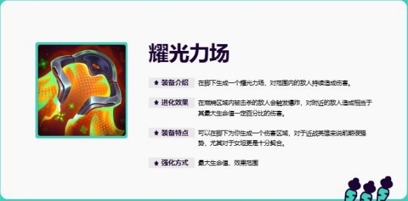 英雄联盟无尽狂潮模式专属装备有哪些？无尽狂潮模式专属装备一览[多图]图片16