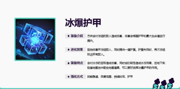 英雄联盟无尽狂潮模式专属装备有哪些？无尽狂潮模式专属装备一览[多图]图片4