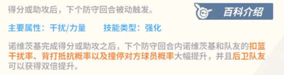 全明星街球派新版诺天王强势组合攻略 2024诺天王阵容搭配推荐大全图片3