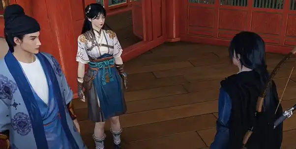 燕云十六声侠迹开封卷二花信风任务玩法 侠迹开封卷二花上月令心法获取攻略[多图]图片13