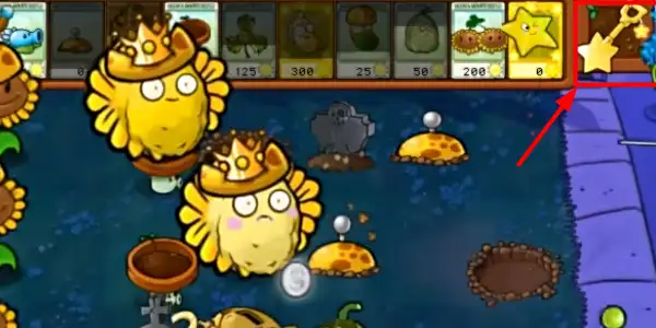 植物大战僵尸杂交版星光闪卡获得攻略 星光闪卡获取方法[多图]图片1