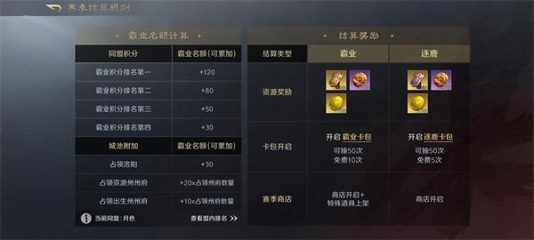三国谋定天下s2卡包需要多少金币 s2赛季卡包所需金币介绍[多图]图片2