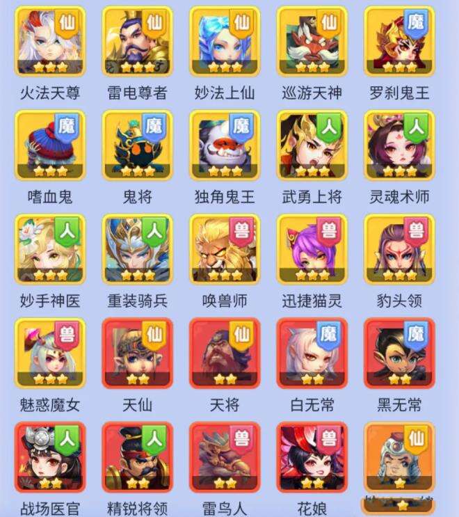 梦幻西游网页版2024夏日乱斗挑战速通教程 2024夏日乱斗保姆级攻略大全[多图]图片3