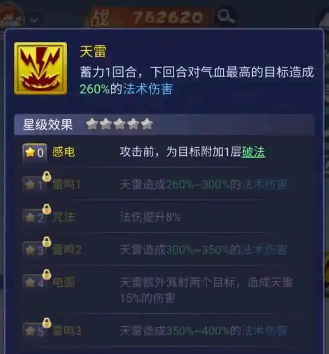 2024梦幻西游网页版小试牛刀阴阳判官攻略 小试牛刀阴阳判官阵容打法一览[多图]图片5