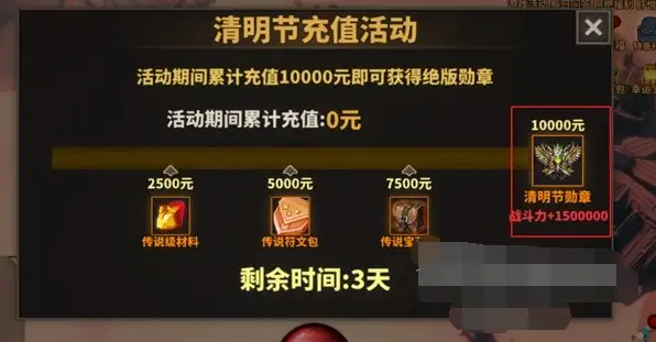 中国式网游最高战力达成方法 战力提升攻略[多图]图片8