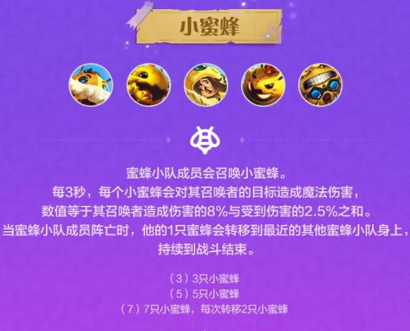 金铲铲之战魔法乱斗羁绊大全 魔法乱斗羁绊效果图鉴一拉[多图]图片3