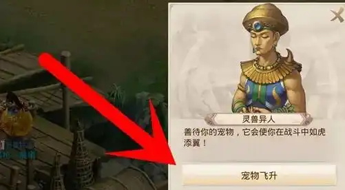 问道手游宠物飞升方法 宠物飞升攻略[多图]图片1