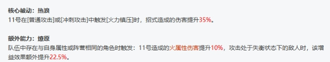 绝区零阵容搭配大全 绝区零阵容怎么搭图片3