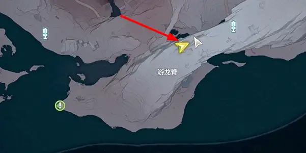 鸣潮帮小棠抓捕小猫任务攻略 1.1版本帮小棠抓捕小猫任务通关流程图片3