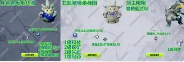 创造吧我们的星球火箭怎么做攻略 火箭制作方法[多图]图片8